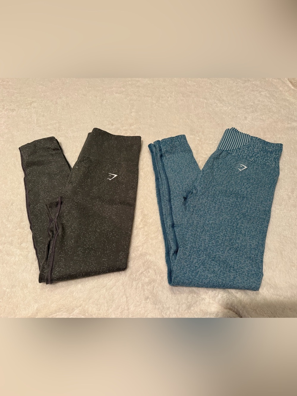 Gymshark bundle